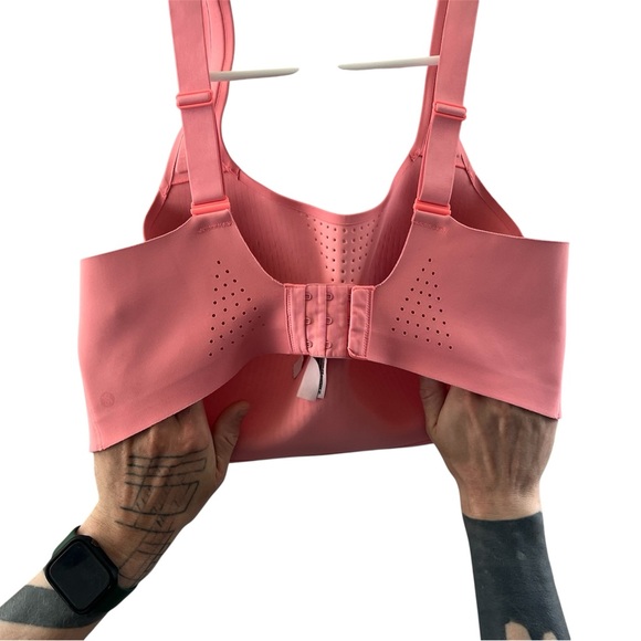 Victoria’s Secret High Impact Sports Bra 38DDD - Picture 3 of 6